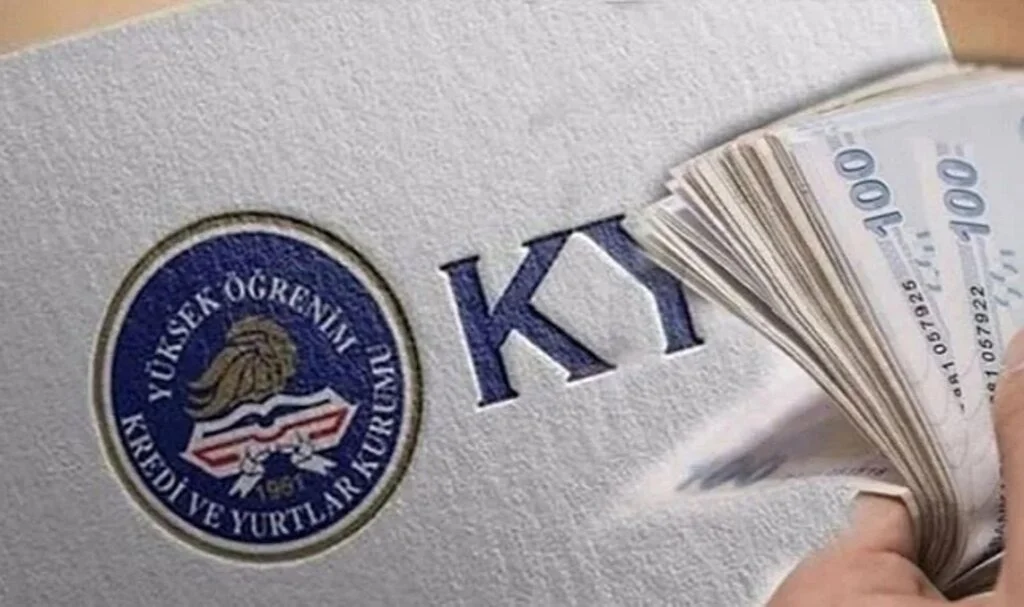 KYK faizleri silinecek mi? Bakan canlı yayında açıkladı