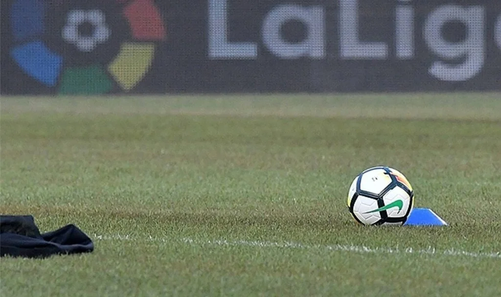LaLiga yayın haklarını 5 yıl boyunca o medya grubu aldı