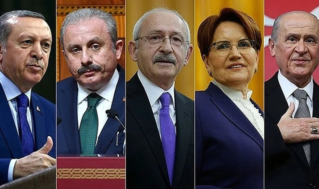 Liderlerin Kurban Bayramı programı belli oldu