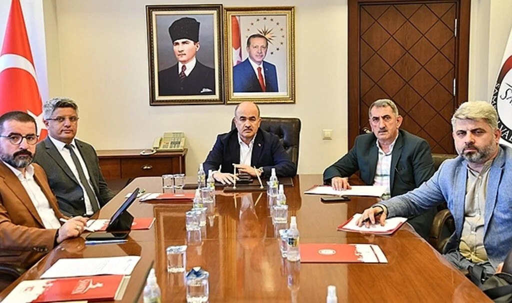 Lojistik sektörüne sürücü yetişecek