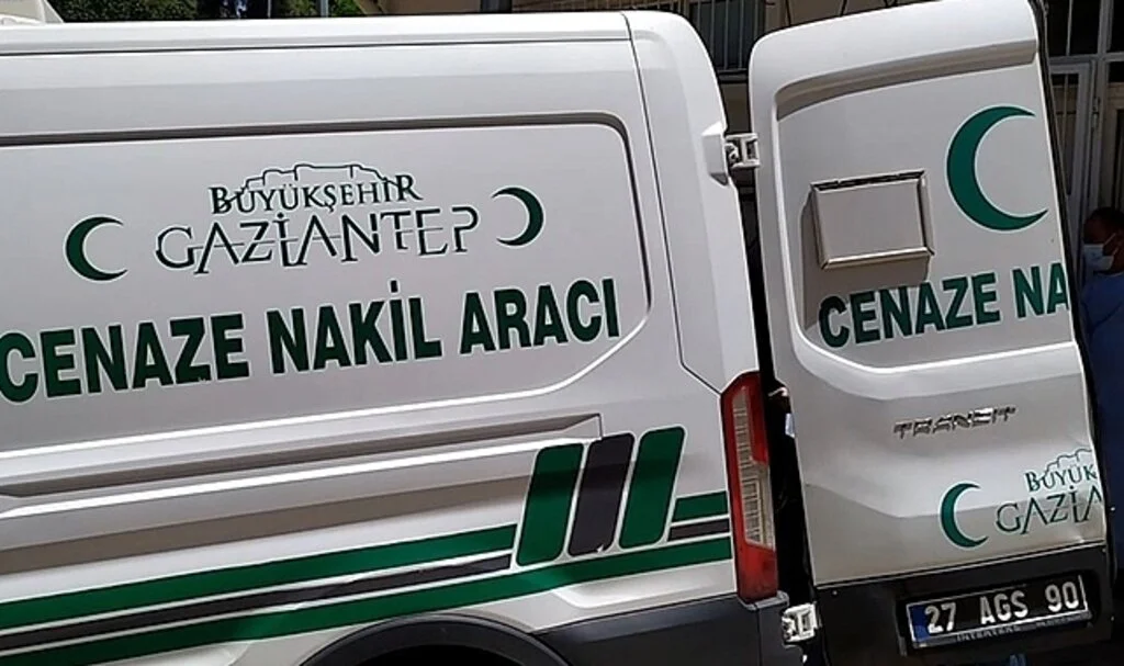 Maganda kurşunu 15 yaşındaki Hasan Mert'i hayattan kopardı