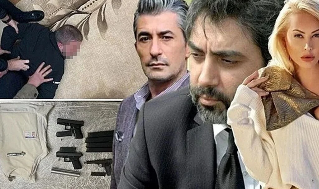 Mahkeme kurup uzlaşma yapmışlar 