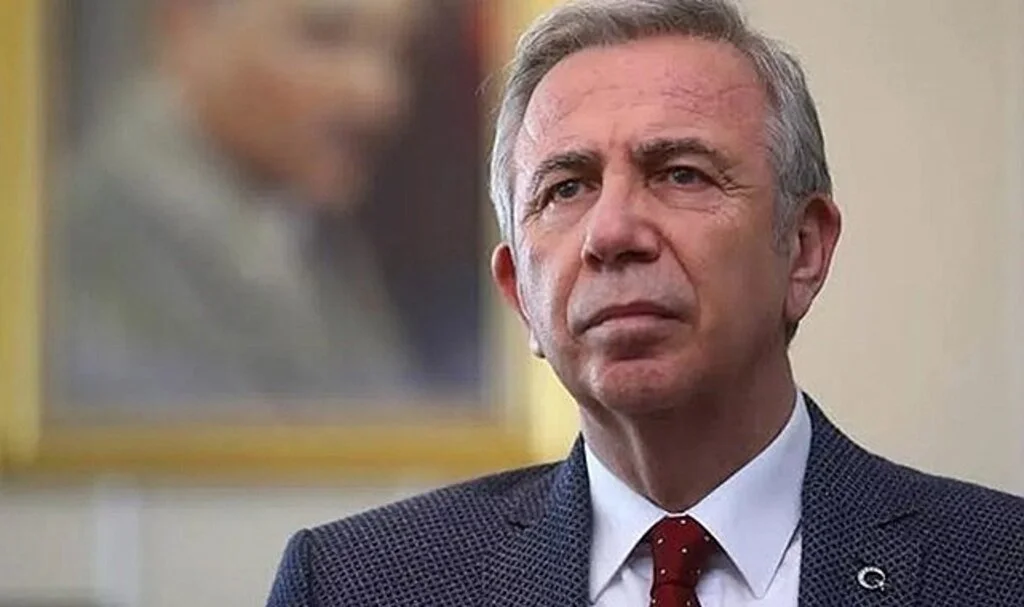 Mansur Yavaş: Atatürk’ün emanetine biletle girilmesini sindiremiyorum