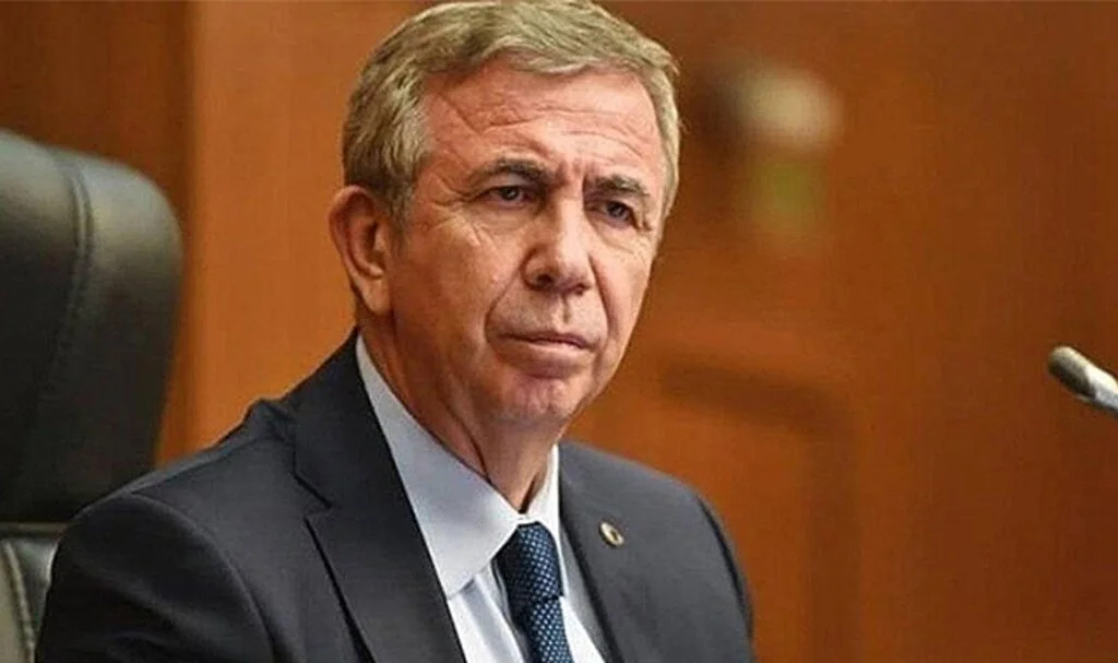 Mansur Yavaş eski yönetimi suçladı