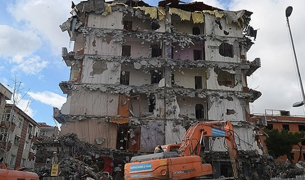 Marmara Depremi'nde korkutan sessizlik! 6,9 olasılığı yüksek