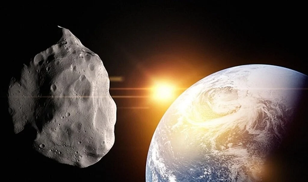 Mars’tan gelen ‘Siyah Güzellik’ isimli göktaşının gizemi çözüldü
