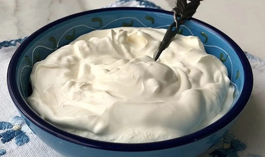 Mascarpone peynir nasıl yapılır?