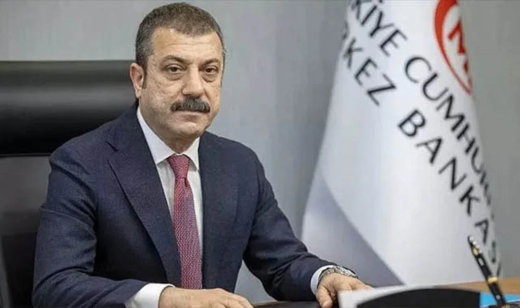 Merkez Bankası Başkanı Kavcıoğlu'ndan dijital para açıklaması