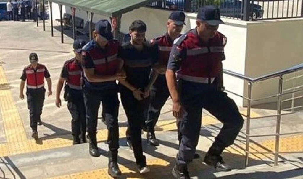 Mersin’de 8 kurşun sıkılarak öldürülen şahsın katil zanlısı tutuklandı