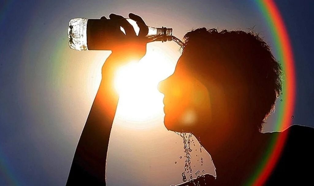 Meteoroloji'den sıcak hava uyarısı!