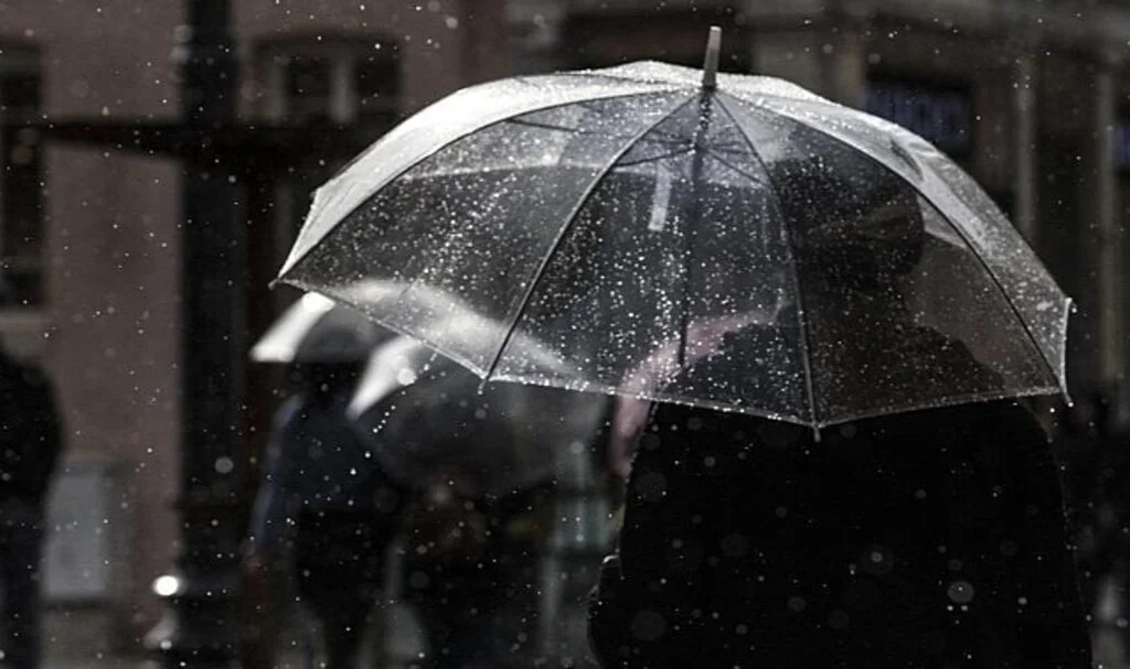 Meteorolojiden 5 il için kuvvetli yağış uyarısı!