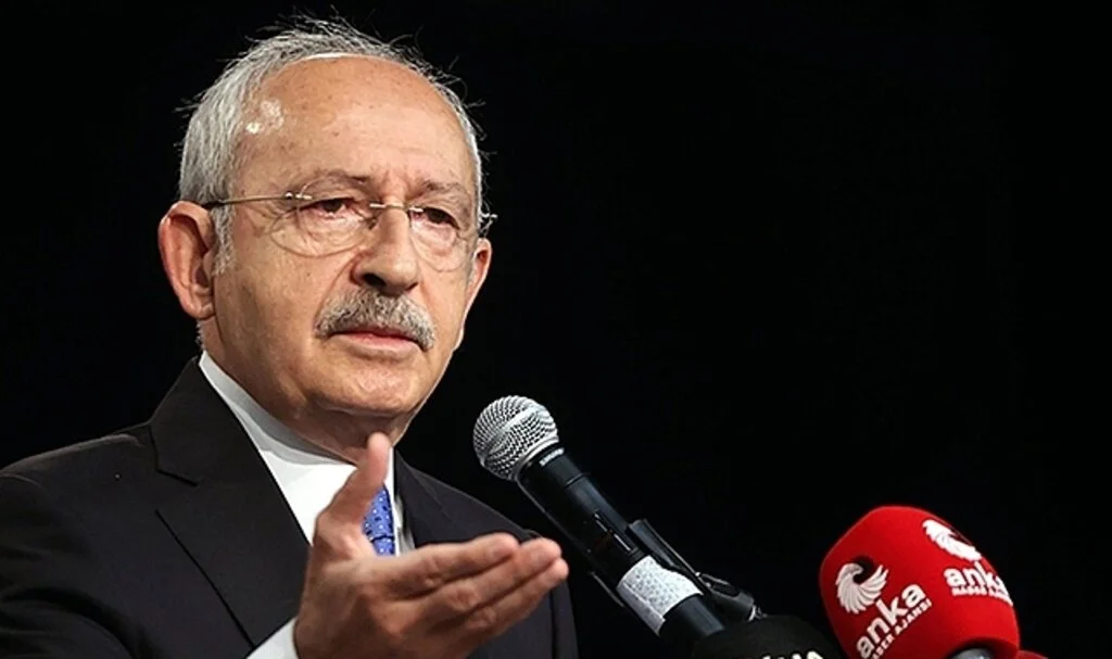 Mülteci iddiası! Kemal Kılıçdaroğlu: Erdoğan bunu yapamaz, yaptırmayacağız