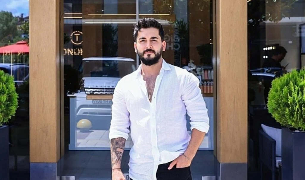 Murat Kılıç: İşinizi Severek Yapmak Başarı Getiriyor