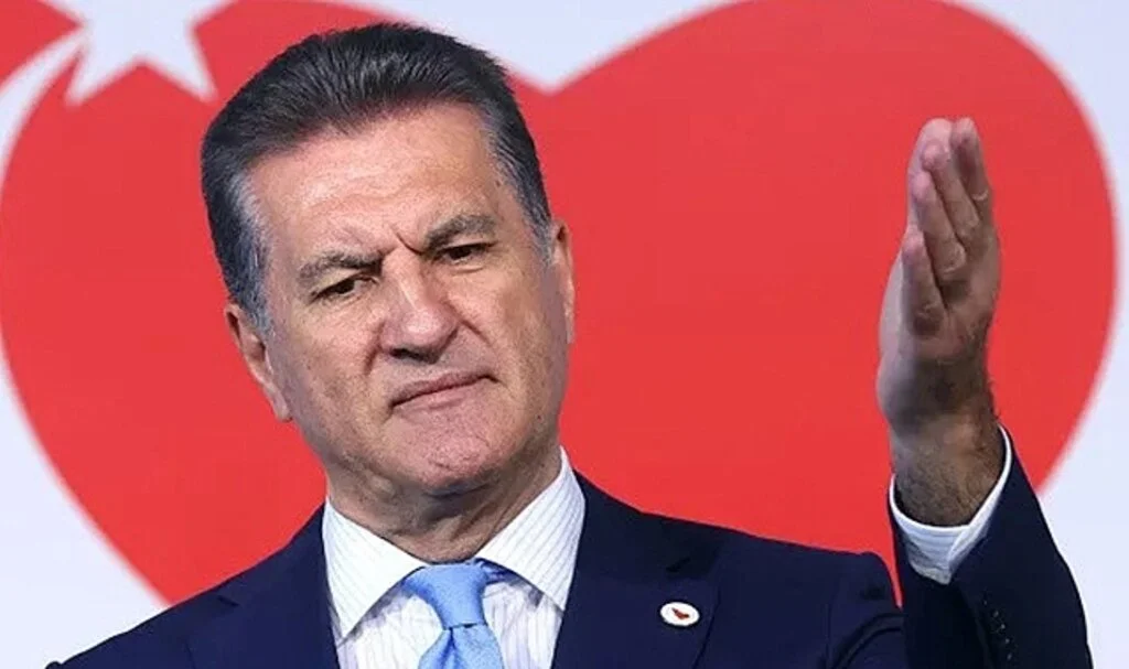 Mustafa Sarıgül'den TOGG önerisi: Tüm kamu kurumlarında kullanılsın