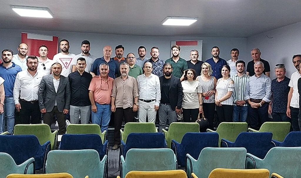 Müteahhitlerin 'arsa fiyatı' isyanı