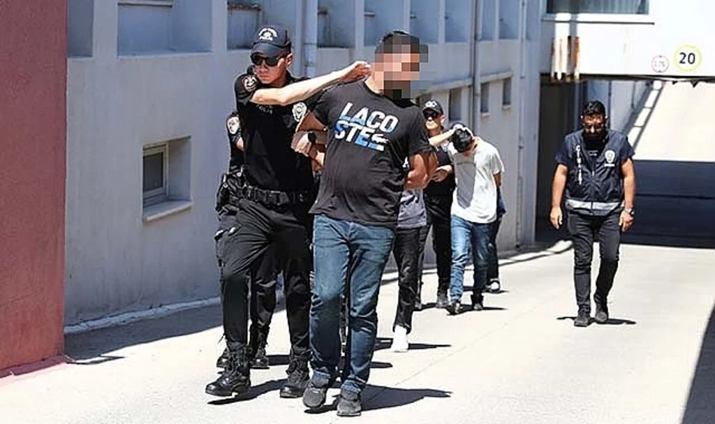 “Niye yan baktın” kavgasında 1 ölü