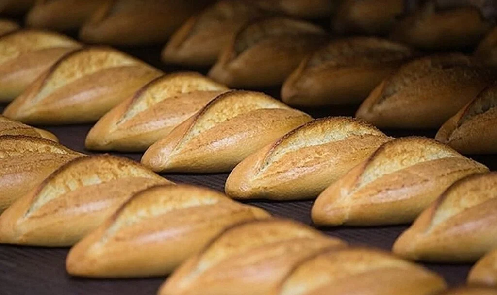 O ilde ekmek fiyatlarına zam: 3,50 TL oldu