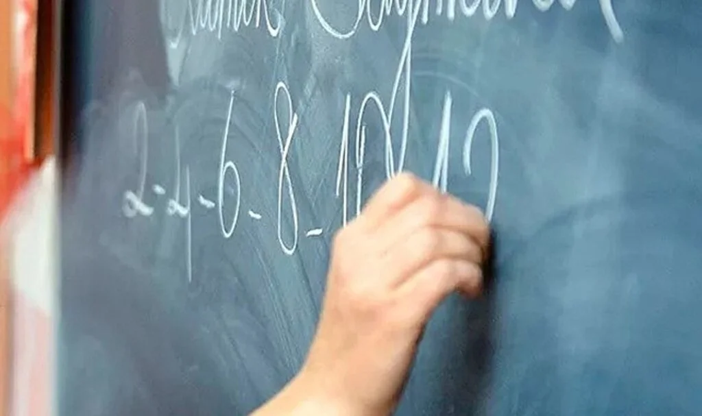 Öğretmen ve usta öğreticilerin ek ders ücretlerine ilişkin düzenleme Resmi Gazete'de