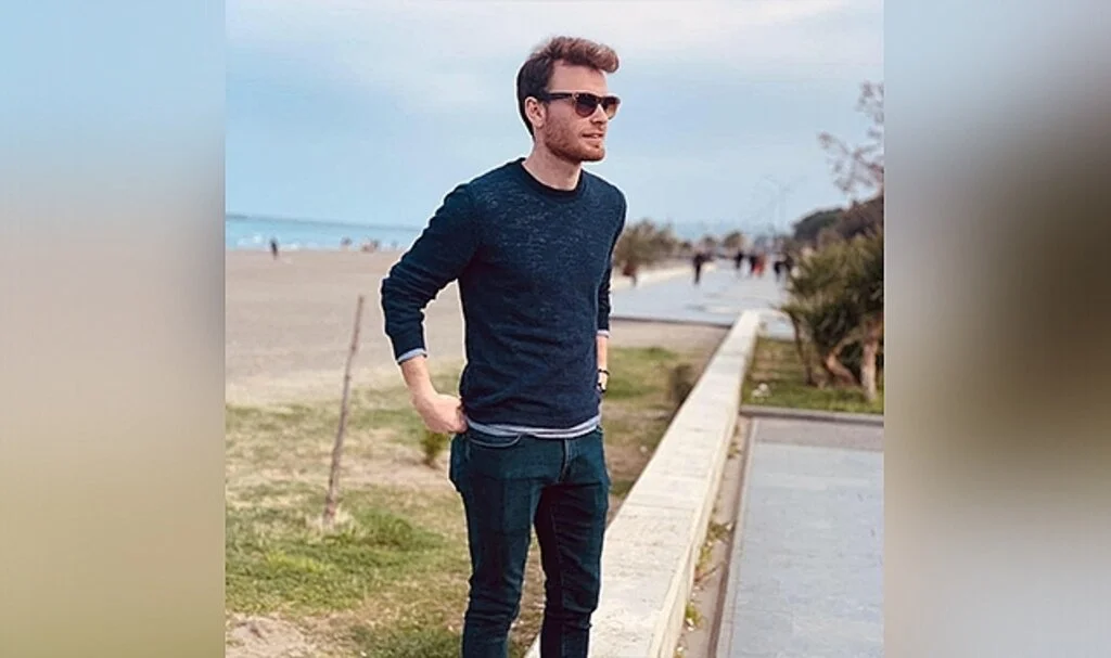 Okan Gürpınar Dededağspor'da
