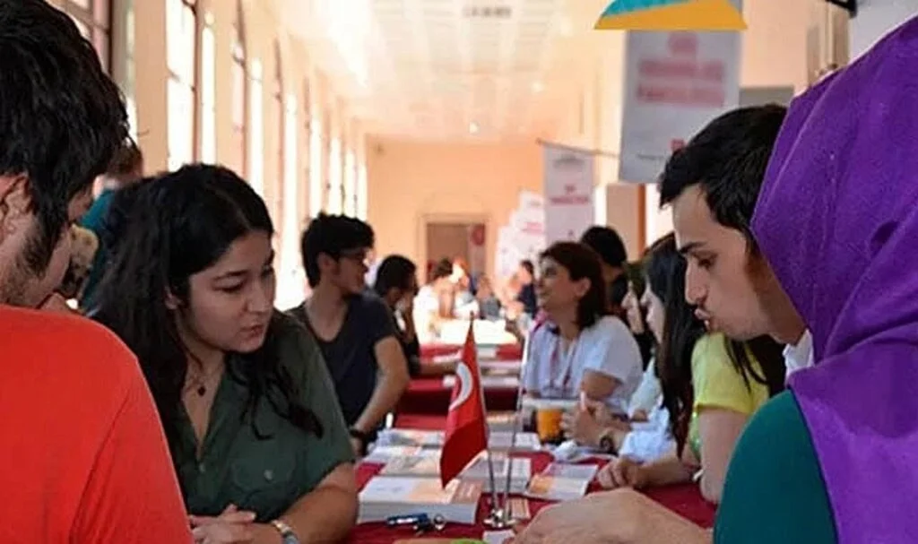 Okurken kazanacaklar... Bu bölümü seçen öğrenciye aylık 5500 tl burs