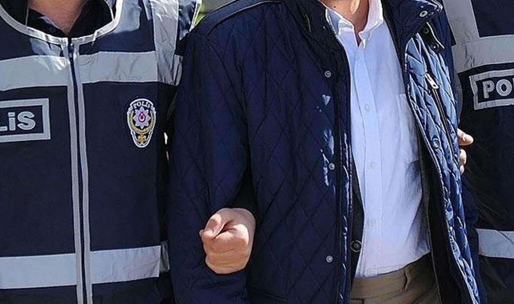 Öldü denilen terörist sahte kimlikle yakalandı