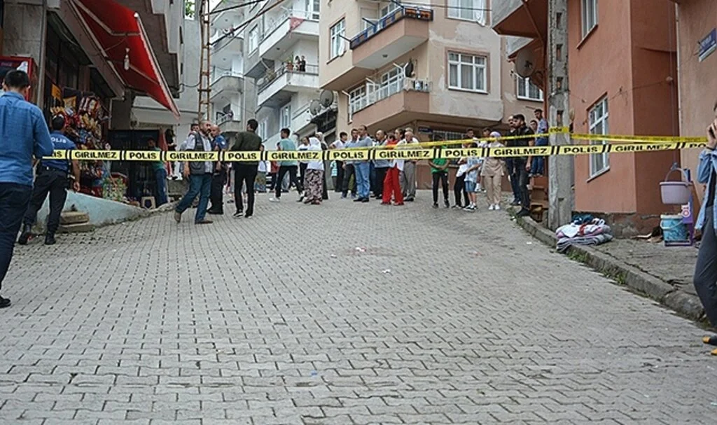 Ordu’da su meselesi kavgası kanlı bitti: 2 yaralı