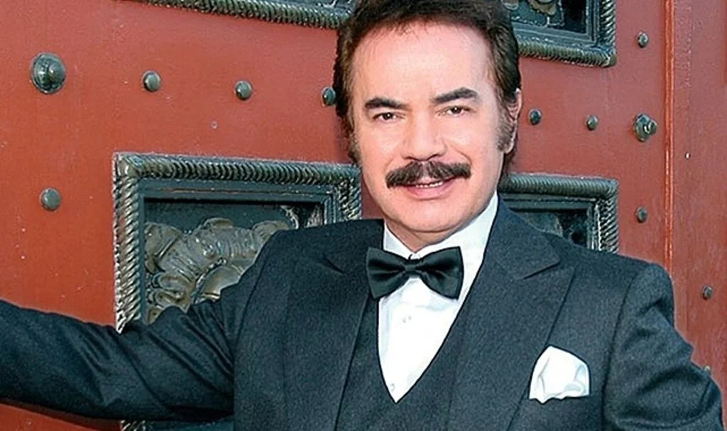Orhan Gencebay hayranlarını korkuttu! Apar topar hastaneye koştu