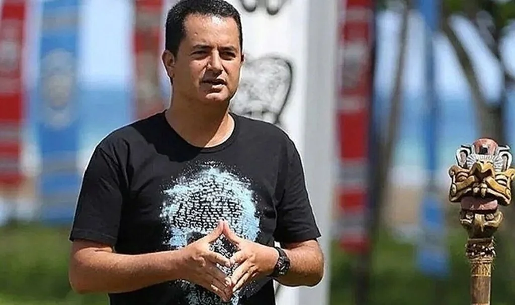 Ortalık karışacak: Eski Survivor yarışmacısı Acun Ilıcalı'ya rakip olmaya hazırlanıyor!