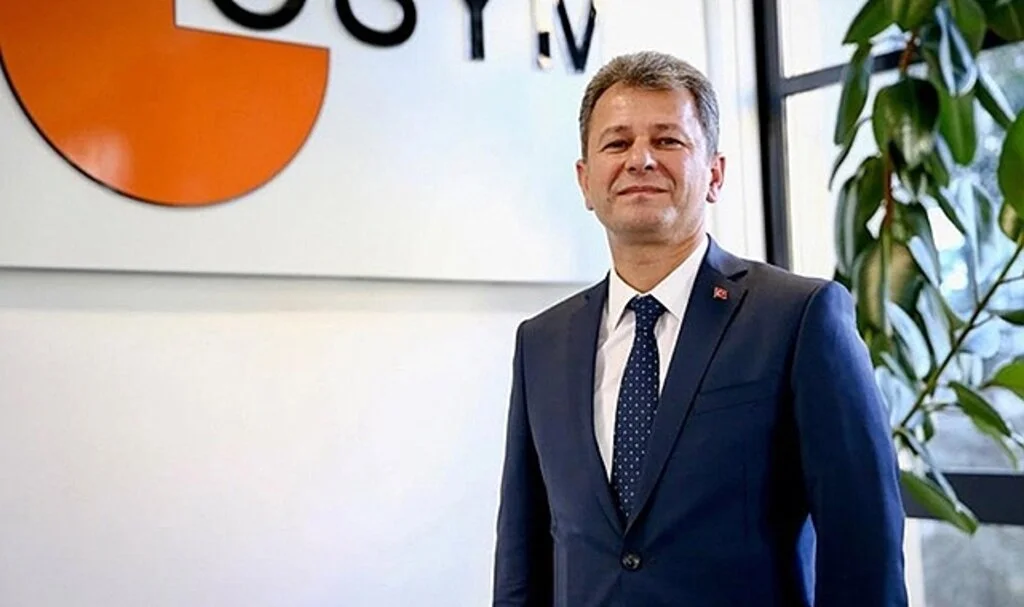 ÖSYM Başkanı Aygün: 2022-YKS'de toplam 680 soru soruldu ve iptal edilen soru olmadı