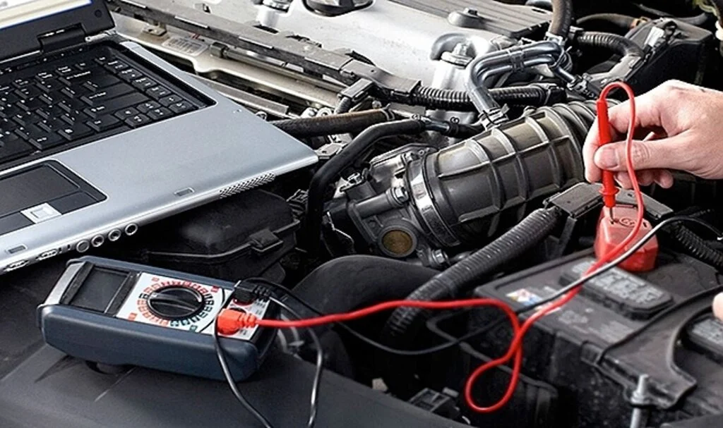 Oto Elektrik Tamir, Bakım Ve Değişim Hizmeti
