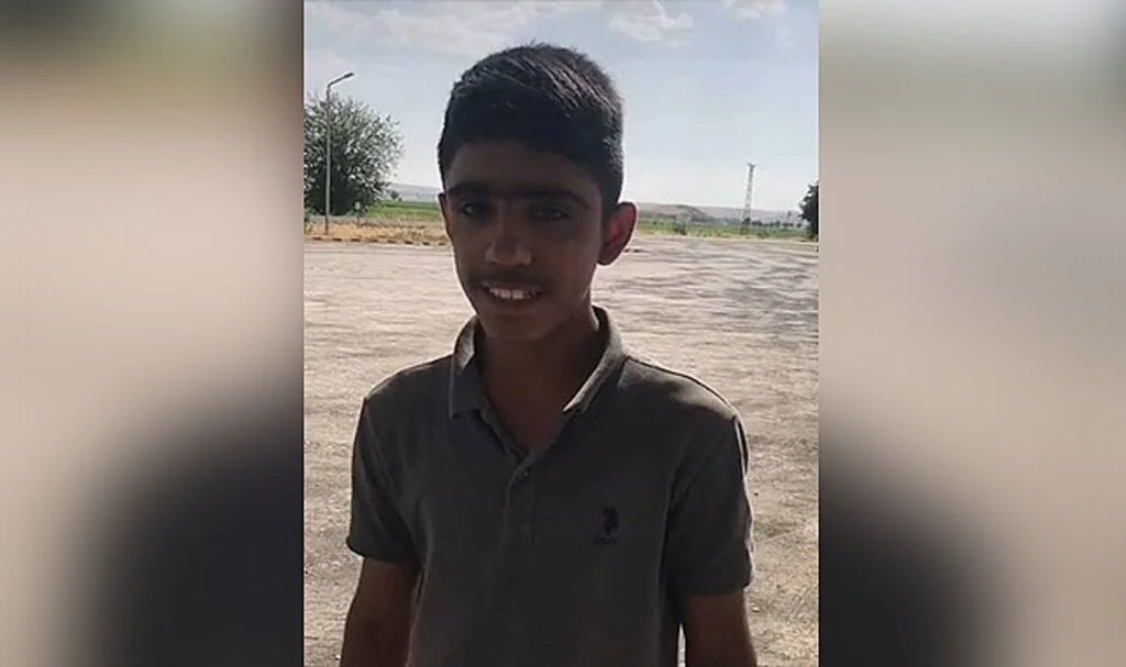 Otomobilin çarpıp kaçtığı çocuk hayatını kaybetti