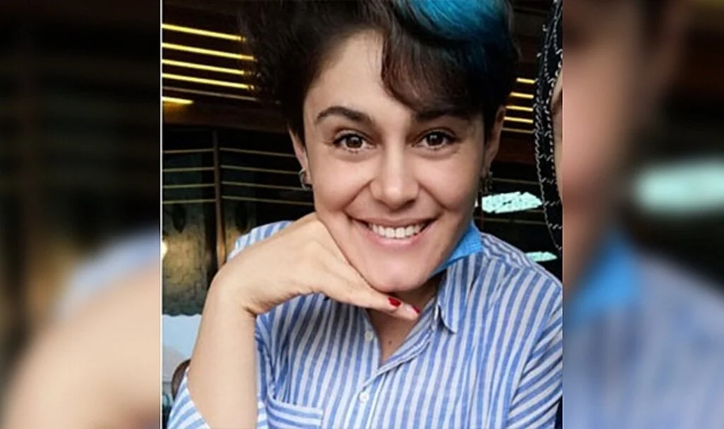 Otomobilin çarptığı yaya hayatını kaybetti!