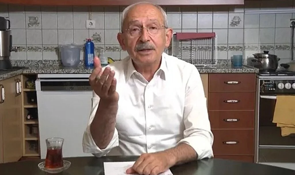 Otomotivde ÖTV değiştirme yetkisinin Cumhurbaşkanı'na verilmesine CHP'den bomba yorum