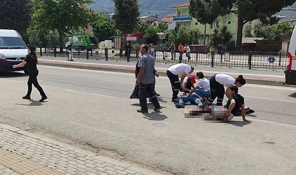 Otopark kavgasında komşusunu öldürdü, 1 ay sonra serbest kaldı...