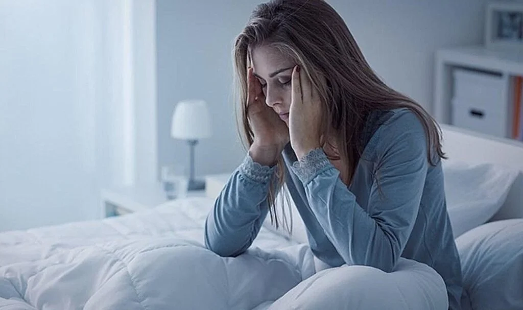 Pandemi, kadınları erkeklere göre daha endişeli hale getirdi