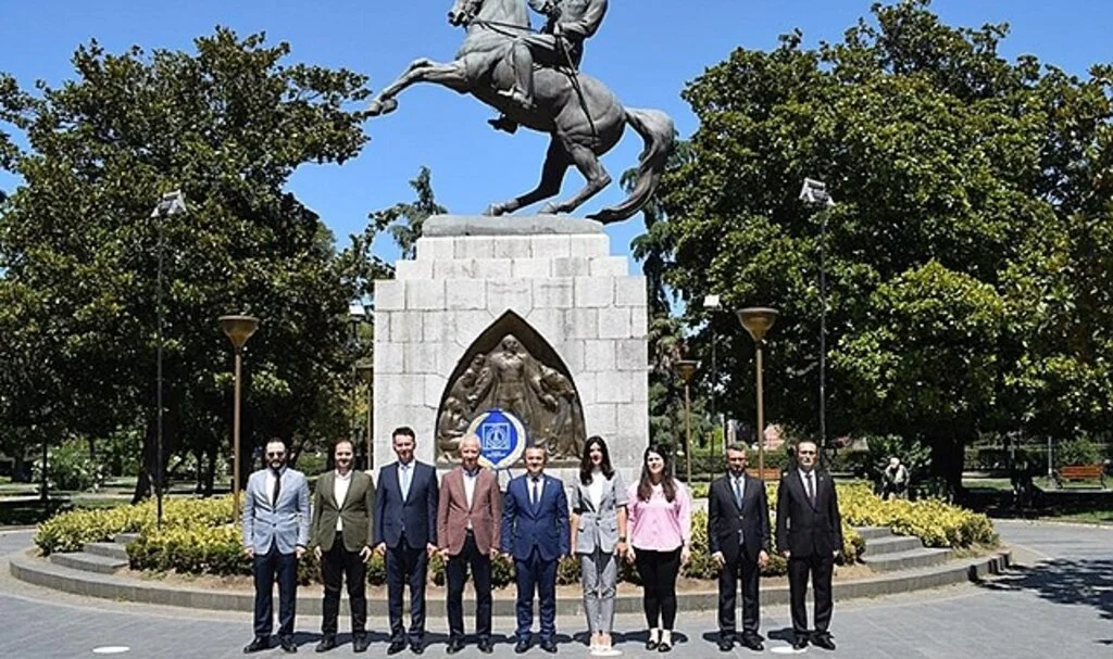 Pandemide 5 mühendis hayatını kaybetti
