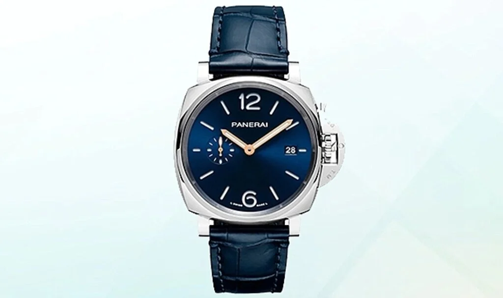 Panerai Saat