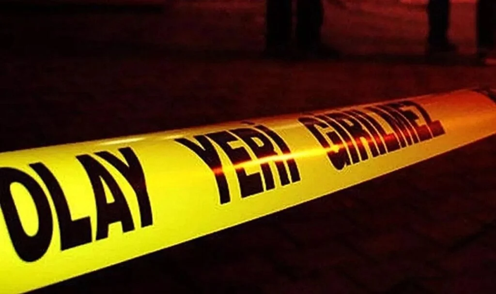 Pencereden düşen 4 yaşındaki çocuk öldü