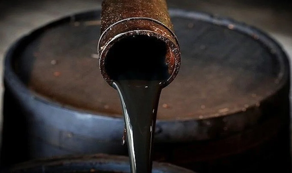 Petrol heyecanı katlanarak büyüyor! Kapatılan kuyuda ham petrol izi
