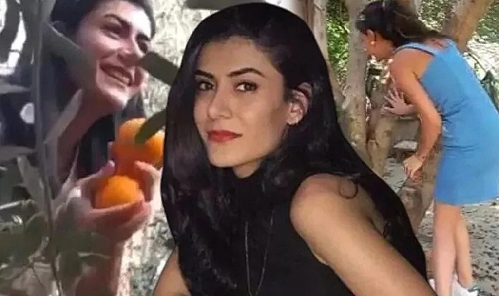 Pınar Damar cinayetinde yeni detaylar! Katil enişte, aileyi böyle teselli etmeye çalışmış