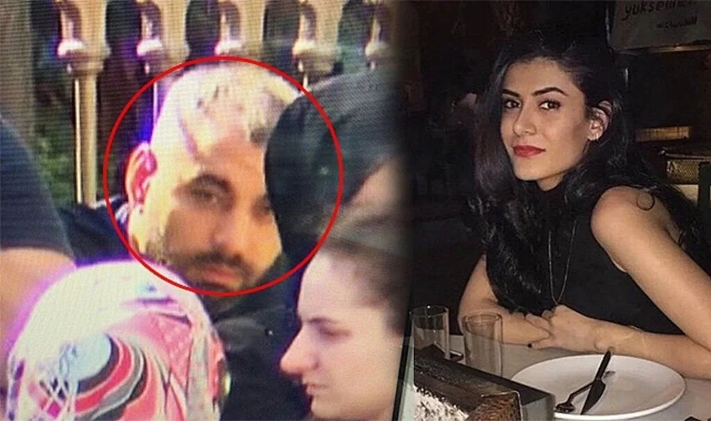 Pınar Damar'ın cinayetinde katil zanlısı kuzeninin eşi çıktı, tutuklandı