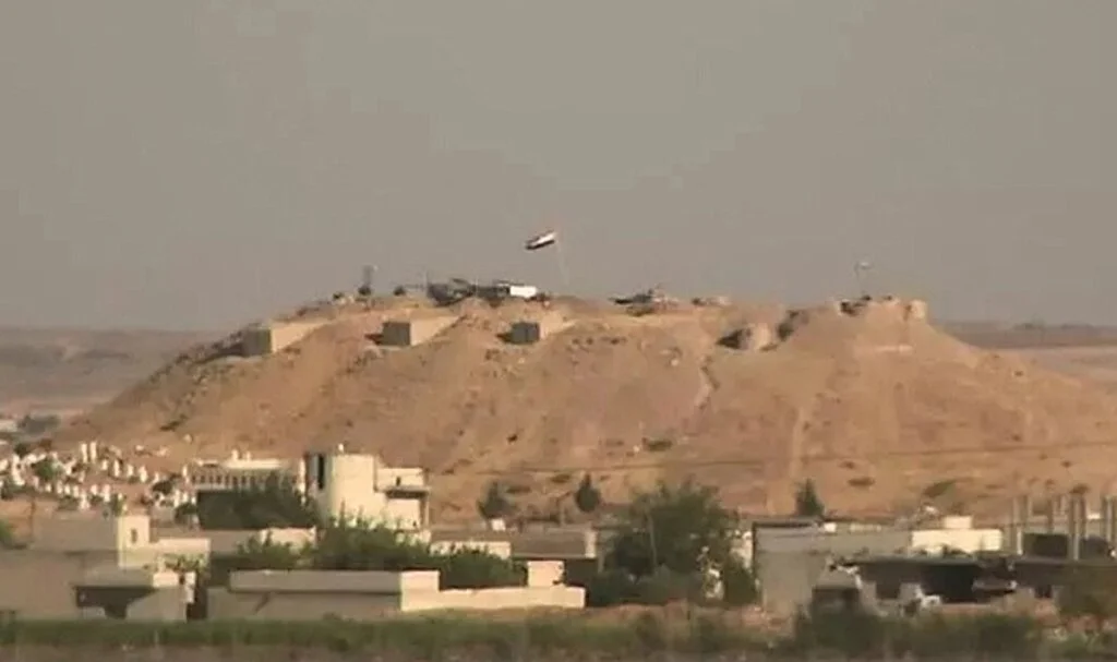 PKK/YPG’nin yeni oyunu! Kobani'de çareyi böyle buldular
