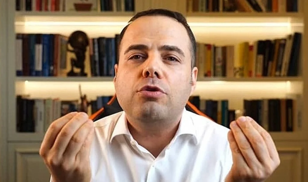 Prof. Özgür Demirtaş: Hükümetin politikaları Türkiye’yi felakete götürüyor