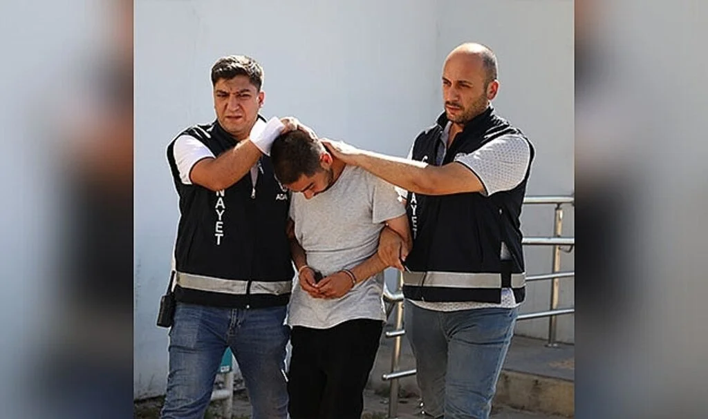 Pusu kurularak öldürülen eski milli atlet, vurulduktan sonra yardım istemiş