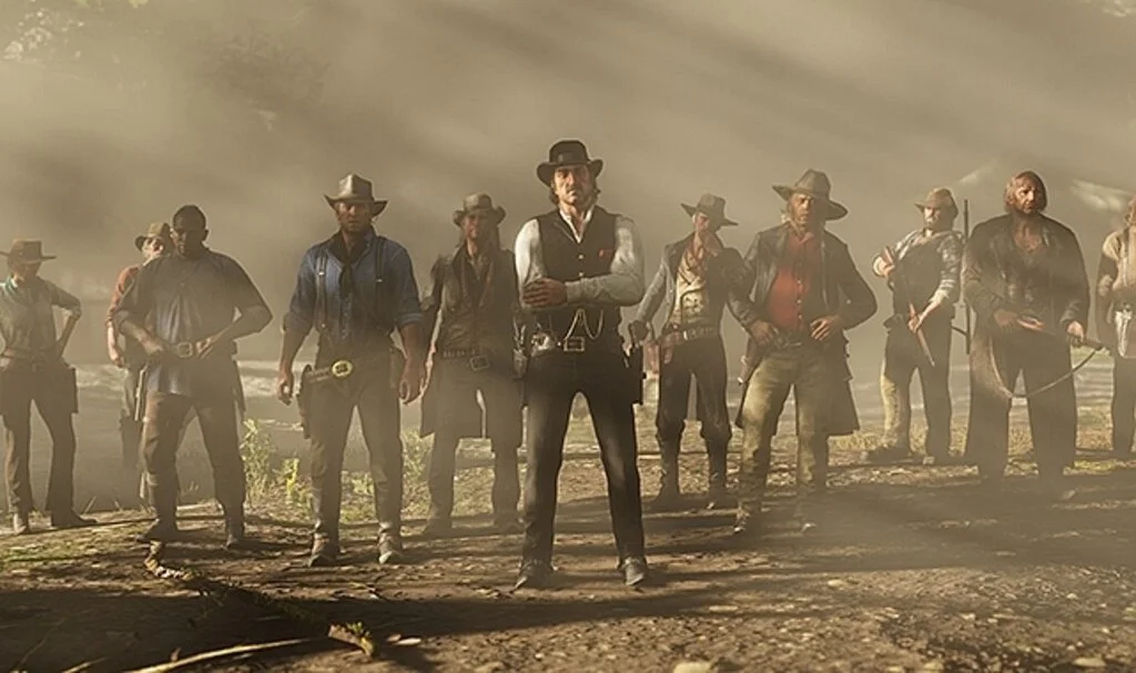 Red Dead Redemption hayranlarına müjde! Yeni oyun geliyor