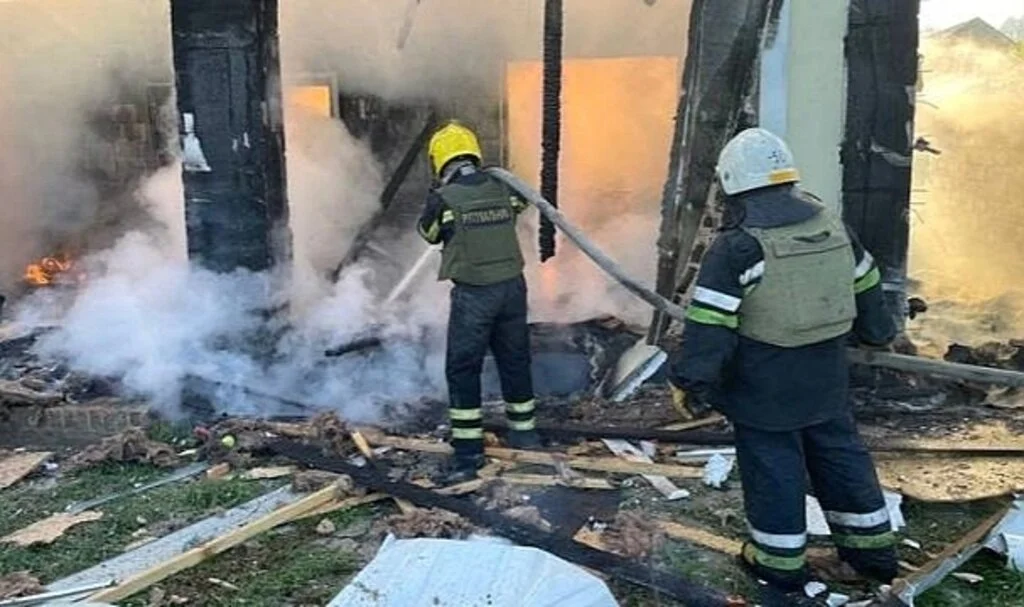 Rusya, Ukrayna'nın hapishaneyi vurduğunu açıkladı: En az 40 kişi öldü