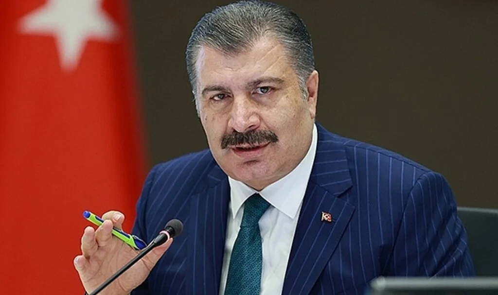 Sağlık Bakanı Koca: Yeniden kapatma ve benzeri durumlar olmayacak
