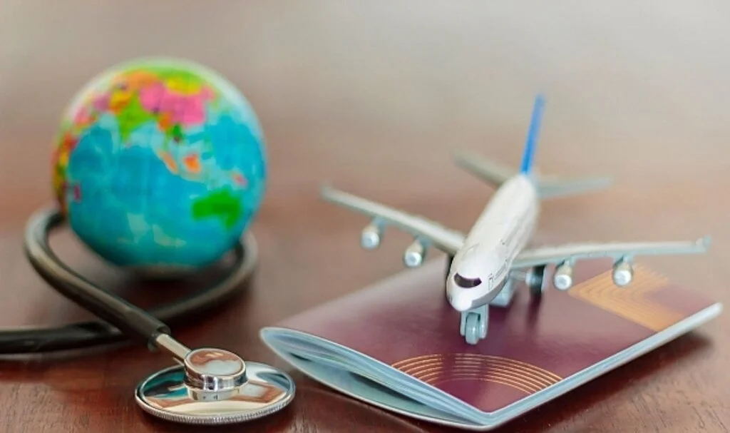 Sağlık Turizminde Müşteri Bulma Nasıl Olur?