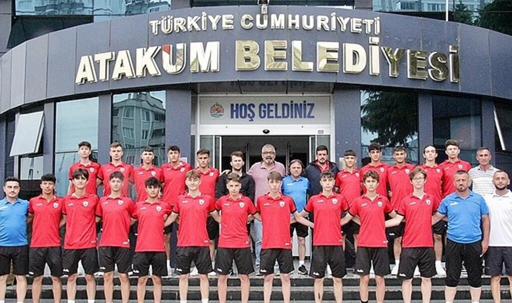 Şampiyonlar Kastamonuya gitti