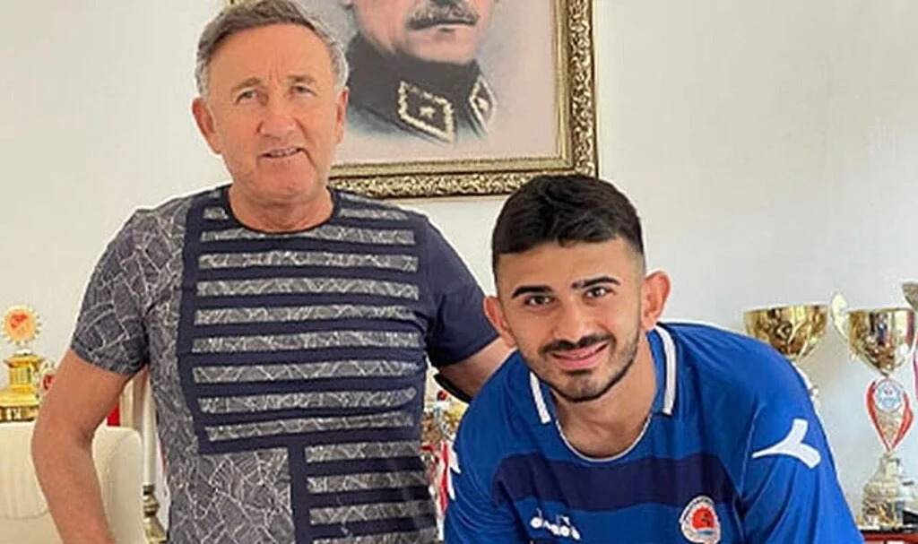 Samsun Büyükşehir Belediyespor'da transfer sürüyor